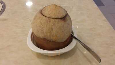 Yi Pin Tang Vip Soup