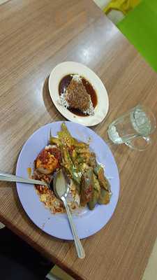 Kartika Jaya Indonesian Food