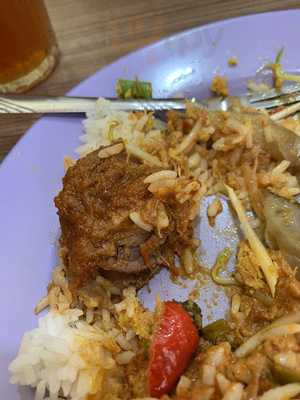 Kartika Jaya Indonesian Food