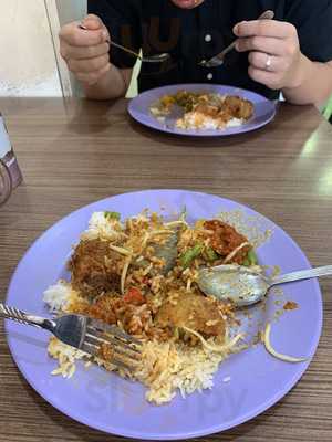 Kartika Jaya Indonesian Food