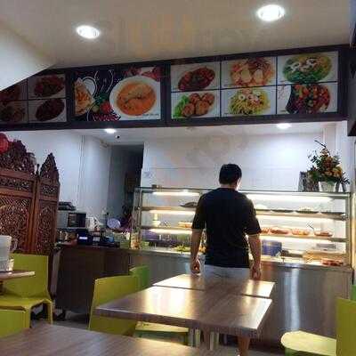 Kartika Jaya Indonesian Food