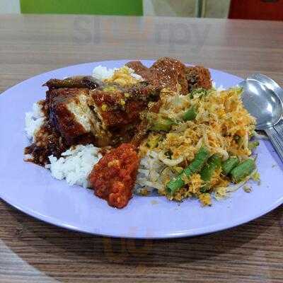 Kartika Jaya Indonesian Food