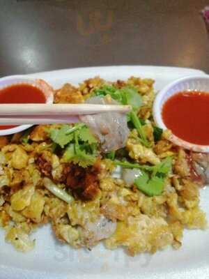 Song Kee Fried Oyster
