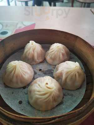 Nan Xiang Chicken Rice