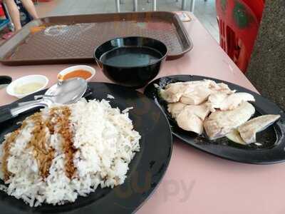 Nan Xiang Chicken Rice