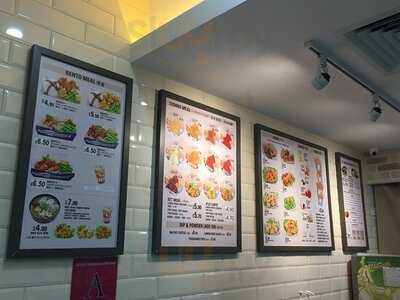 Hot Star Large Fried Chicken