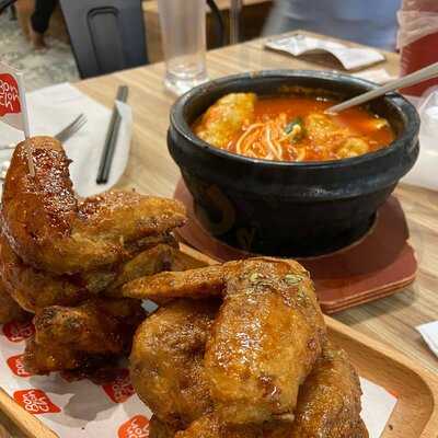 Bonchon
