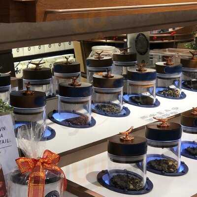 The 1872 Clipper Tea Co