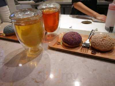 The 1872 Clipper Tea Co