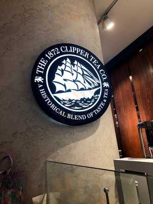 The 1872 Clipper Tea Co