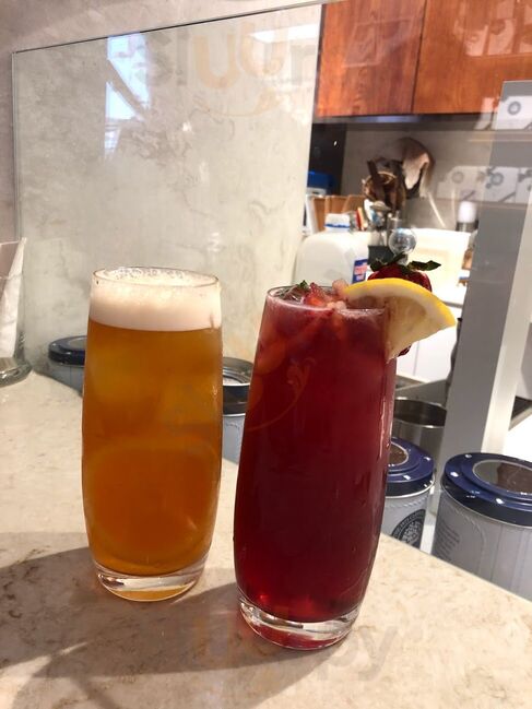 The 1872 Clipper Tea Co