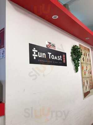 Fun Toast