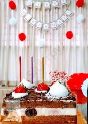 Proofer Bakery & Pizzeria