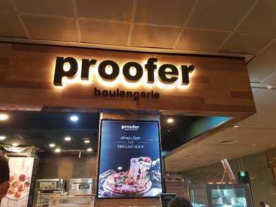 Proofer Bakery & Pizzeria