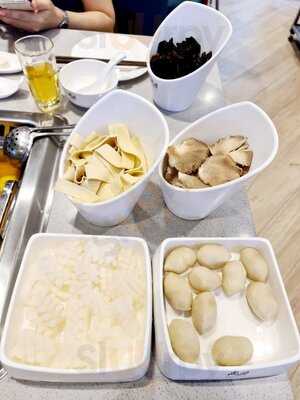 Shang Pin Hot Pot