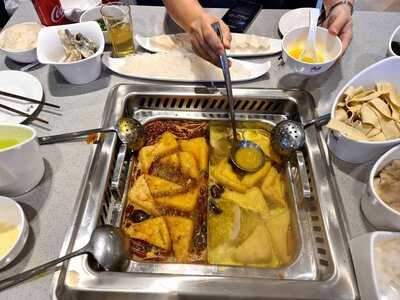Shang Pin Hot Pot