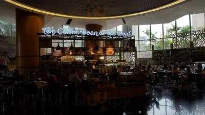 The Coffee Bean & Tea Leaf