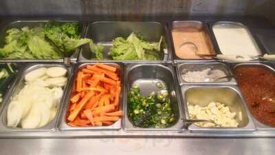 Han Geun Doo Geun Korean Restaurant