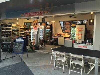 The Papa Shop