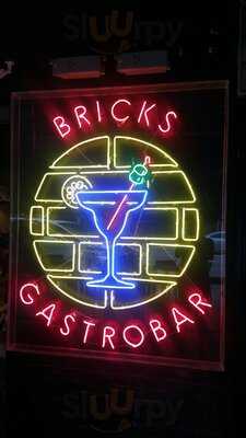 Bricks Gastrobar