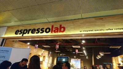 Espressolab Sg