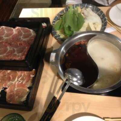 Shabu Sai