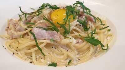 The Grumpy Bear - Thomson Plaza