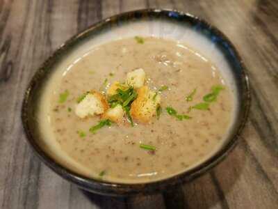 The Grumpy Bear - Thomson Plaza