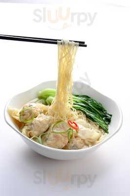 Streats Hong Kong Cafe