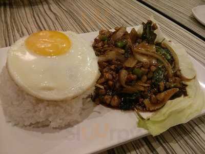 Streats Hong Kong Cafe