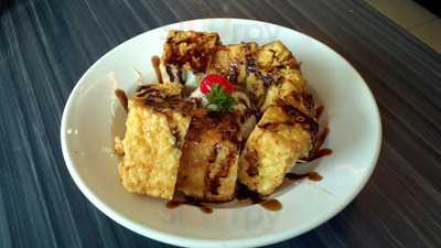 Streats Hong Kong Cafe