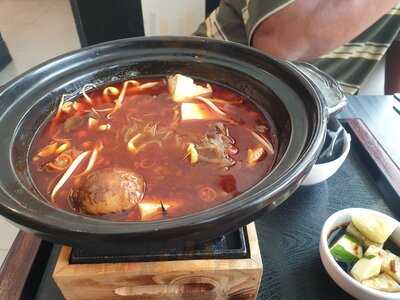 Streats Hong Kong Cafe