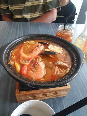 Streats Hong Kong Cafe