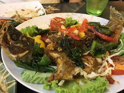 Naowarat Thai Bistro