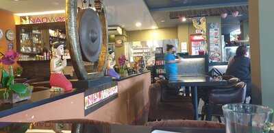 Naowarat Thai Bistro