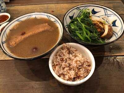 Wai Xing Shitang Etl X Quantum Food Lab