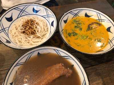 Wai Xing Shitang Etl X Quantum Food Lab