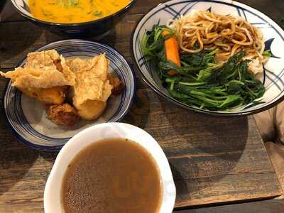 Wai Xing Shitang Etl X Quantum Food Lab