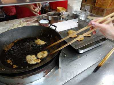 Yuan Fa Claypot Rice