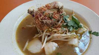 Yuan Fa Claypot Rice