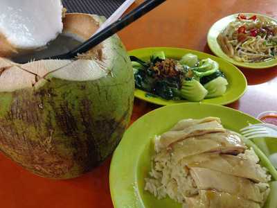 Yuan Fa Claypot Rice