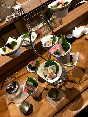 Yokowa Japanese Restaurant