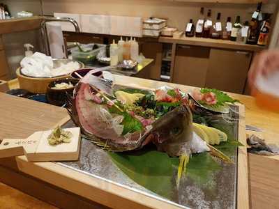 Yokowa Japanese Restaurant