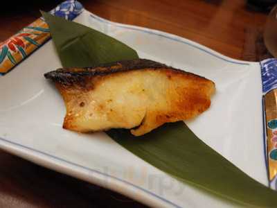 Yokowa Japanese Restaurant