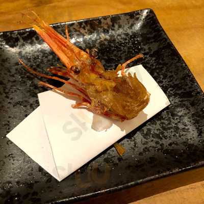 Yokowa Japanese Restaurant