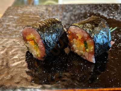 Yokowa Japanese Restaurant