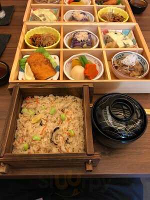 Yokowa Japanese Restaurant