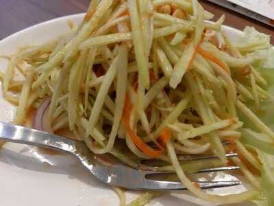 Central Thai Kitchen