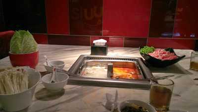 Faigo Hotpot