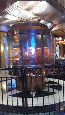 Shu Jiang Grilled Fish - Rws